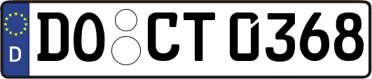 DO-CT0368