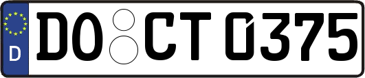 DO-CT0375
