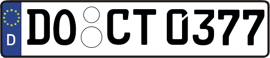 DO-CT0377