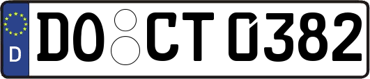 DO-CT0382