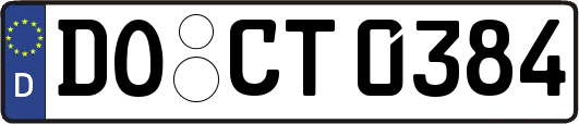 DO-CT0384