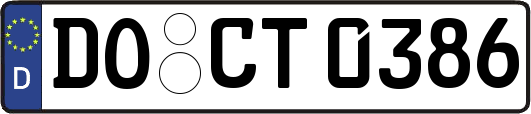 DO-CT0386