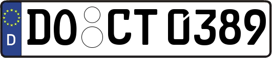 DO-CT0389
