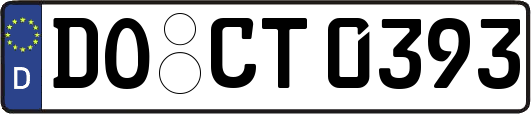 DO-CT0393