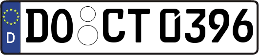 DO-CT0396