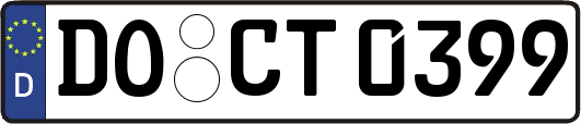 DO-CT0399