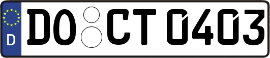 DO-CT0403