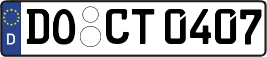 DO-CT0407