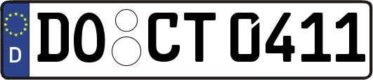 DO-CT0411