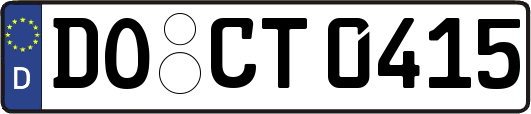 DO-CT0415