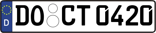 DO-CT0420