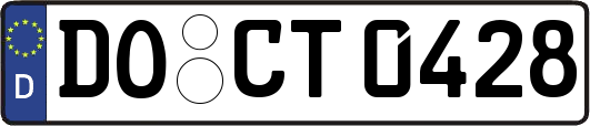 DO-CT0428