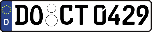 DO-CT0429