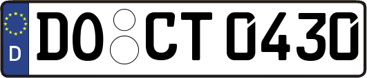 DO-CT0430