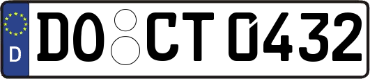 DO-CT0432