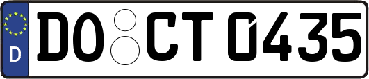 DO-CT0435