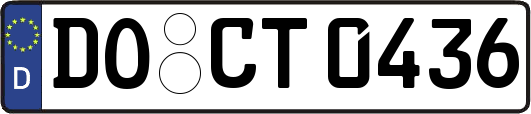 DO-CT0436