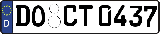 DO-CT0437