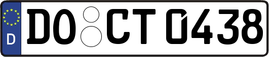 DO-CT0438