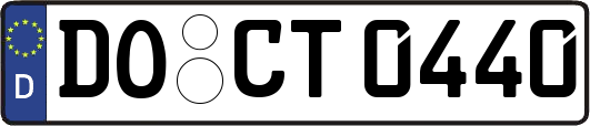 DO-CT0440