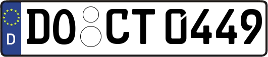 DO-CT0449