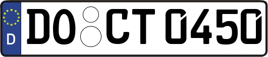 DO-CT0450