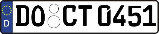 DO-CT0451