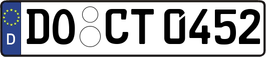 DO-CT0452