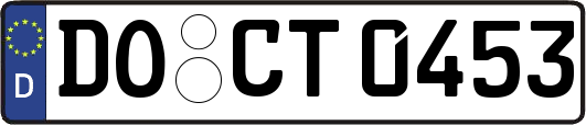 DO-CT0453