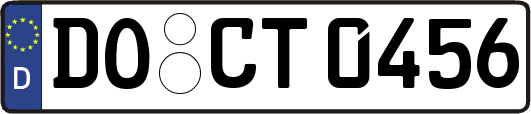 DO-CT0456