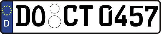 DO-CT0457
