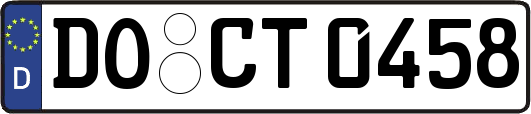 DO-CT0458