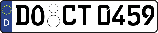 DO-CT0459