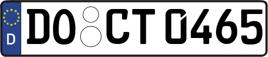 DO-CT0465