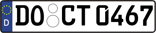 DO-CT0467