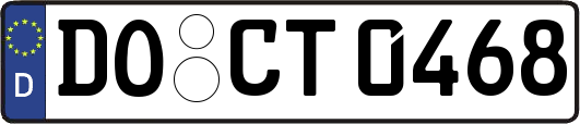 DO-CT0468