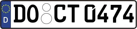 DO-CT0474