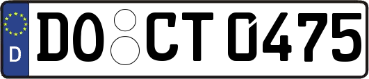 DO-CT0475