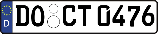 DO-CT0476