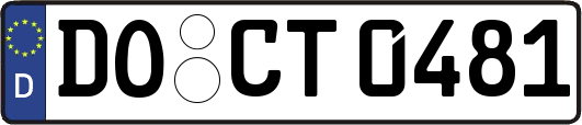 DO-CT0481