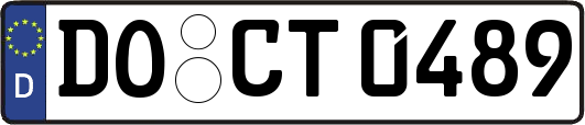 DO-CT0489