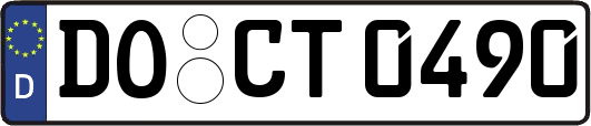 DO-CT0490