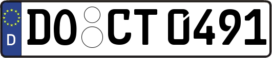 DO-CT0491