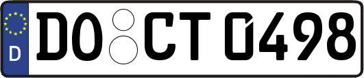 DO-CT0498