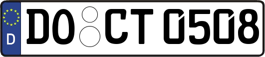 DO-CT0508