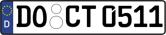 DO-CT0511