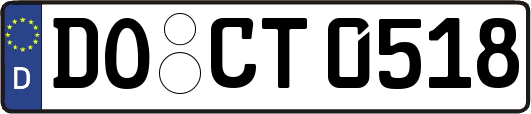 DO-CT0518
