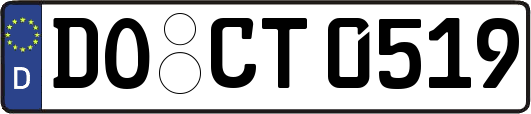 DO-CT0519