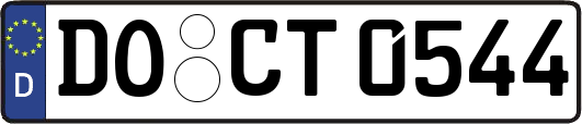 DO-CT0544