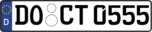 DO-CT0555